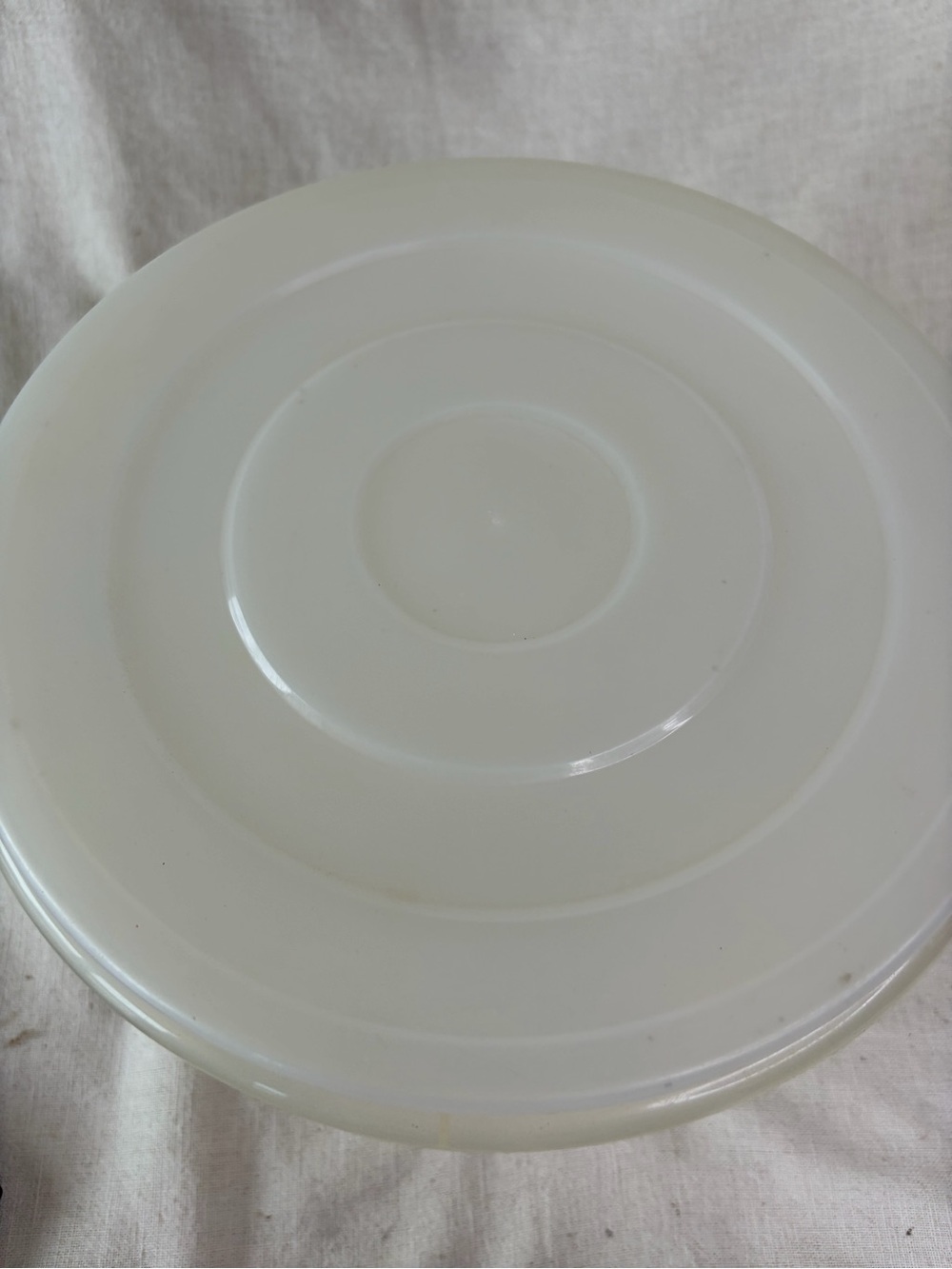 Classic Translucent Storage Container with Lid - Picture 2 of 7